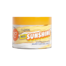 I LOVE MISS SUNSHINE WHIPPED BODY BUTTER 