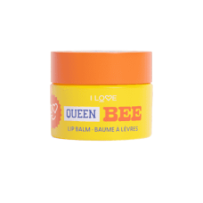 I LOVE QUEEN BEE LIP PLUMPING BALM