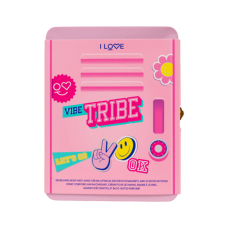 I LOVE SELF LOVE CLUB & SCHOOL DAZE 9PCS OFFER