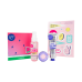 I LOVE SELF LOVE CLUB & SCHOOL DAZE 9PCS OFFER