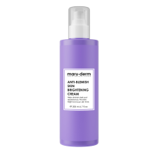 Maruderm Anti-Blemish Skin Brightening Cream