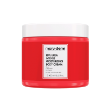 Maruderm %10 Urea Intense Moisturizing Body Cream
