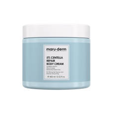 Maruderm %5 Centella Repair Body Cream