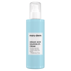 Maruderm Azelaic Acid Solution 5% Cream