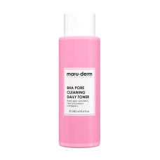 Maruderm BHA Pore Cleaning Daily Toner