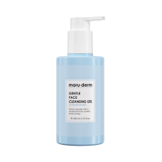 Maruderm Face Cleansing Gel For Sensitive Skin 200ml