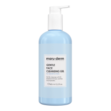 Maruderm Gentle Face Cleansing Gel For Sensitive Skin 400ML