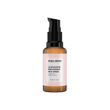 Maruderm Glutathione Brightening Milk Serum