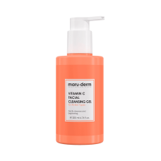 Maruderm Vitamin C Cleansing Gel 200 ML