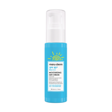 Maruderm SPF 50+ Moisturizing Sun Cream