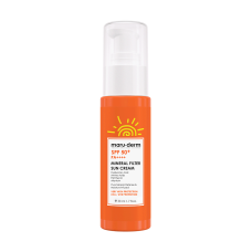 Maruderm SPF 50+ Mineral Filter Sun Cream