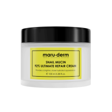 Maruderm Snail Mucin 92% Ultimate Repair Cream