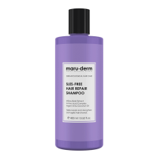 Maruderm SLES-Free Hair Repair Shampoo