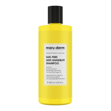 Maruderm SLES-Free Anti-Dandruff Shampoo