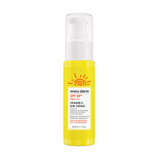 Maruderm SFP 50+ Vitamin C Sun Cream