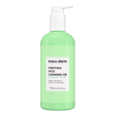 Maruderm Purifying Face Cleansing Gel N-O Skin 400ML