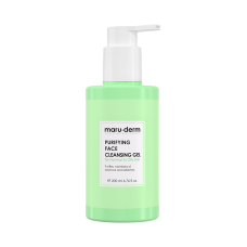 Maruderm Purifying Face Cleansing Gel For N-O Skin 200ML