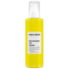 Maruderm Niacinamide 10% Cream