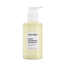 Maruderm Moisturizing Cleansing Oil 200ML