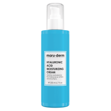 Maruderm Hyaluronic Acid Moisturizer Cream