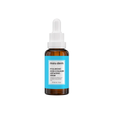 Maruderm Hyaluronic Acid + Collagen AntiAging Serum