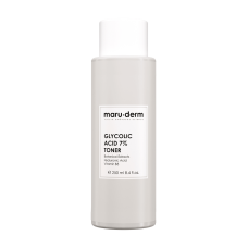 Maruderm Glycolic Acid %7 Toner 
