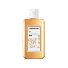 Maruderm RICE COCONUT SHOWER GEL