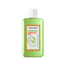 Maruderm HYALURONIC WATERMELON SHOWER GEL