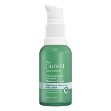 The Purest Cica Complex 1% Panthenol 1% Mushroom Extract