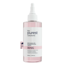 The Purest Refine & Glow Toner
