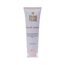 Olive Plus Hand Cream
