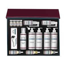 Zaroza 6 Month Hair Kit
