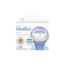 Schick Intuition Pure Nourishment Refill