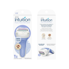 Schick Intuition Pure Nourishment