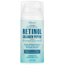 Ebanel Retinol Collagen Peptide