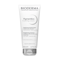 Bioderma Pigmentbio Foaming Cream