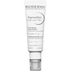 Bioderma Pigmentbio Daily care SPF50+ 40ml