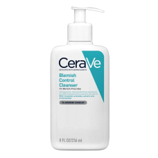 CeraVe Blemish Control Cleanser