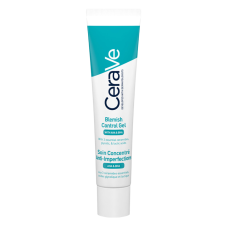 CeraVe Blemish Control Gel