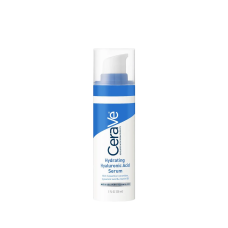 CeraVe Hydrating Hyaluronic Serum