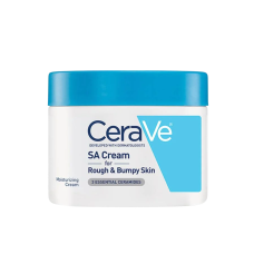 CeraVe SA Smoothing Cream 