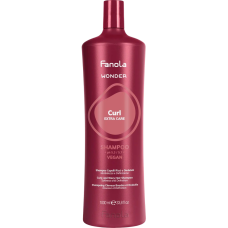 Fanola Curl Extra Care Shampo 1000ml