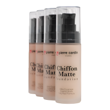 Pierre Cardin Chiffon Foundation
