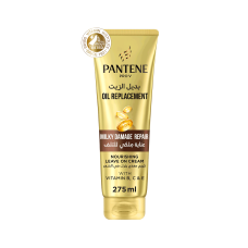 PANTENE OIL REPLACEMENT Milky Damage 275ML