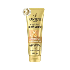 PANTENE OIL REPLACEMENT Anti Hair Fall 275ML