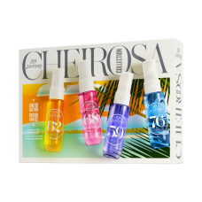 Sol De Janeiro Cheirosa Mist Mini 4pc