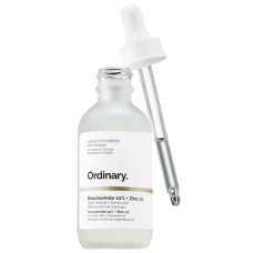 THE ORDINARY Niacinamide 10% + Zinc 1% 30ml