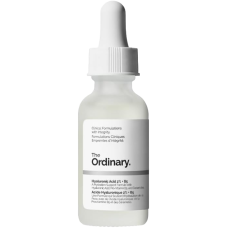 The Ordinary Ladies Hyaluronic Acid 2% +B5 Hydrating