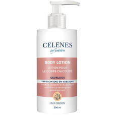 CELENES 200 ML CLOUDBERRY BODY LOTION