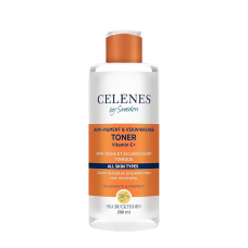 CELENES 200 ML SEA BUCKTHORN TONER